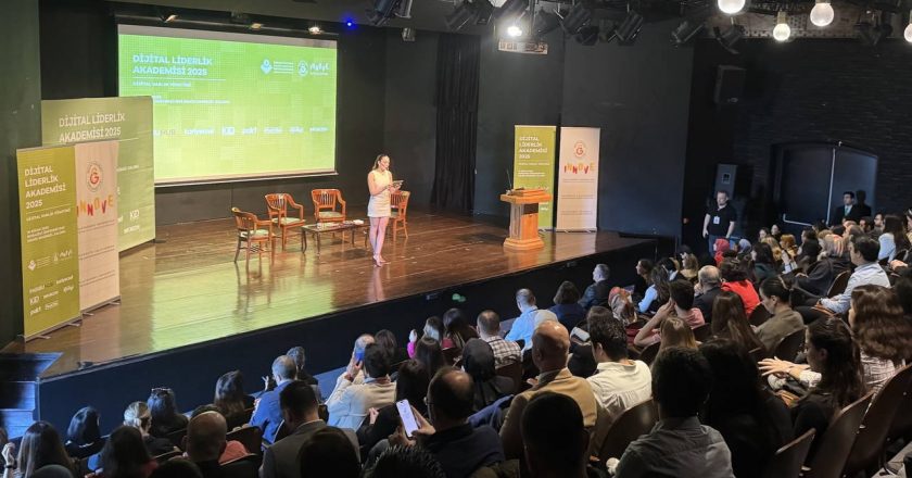 Paribu’nun desteğiyle Dijital Liderlik Akademisi 2026 yolculuğuna çıkıyor!