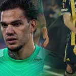Fenerbahçeli Ederson’dan işitme engelli çocuğa anlam dolu jest!