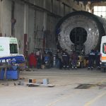 Kırıkkale’deki iş kazasında iki işçinin ölümüne neden olan fabrika sahibi gözaltına alındı.