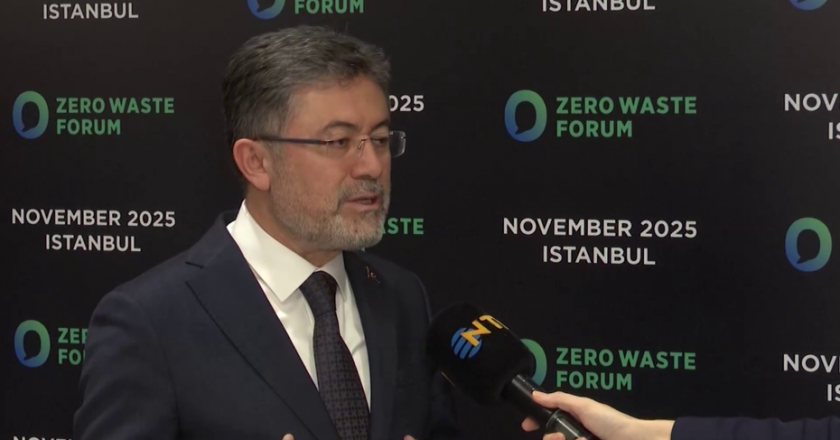 Bakan Yumaklı: Açlık ve Obezite Aynı Anda Var!