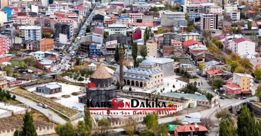 Kars haberlerini anlık göz atın Kars son dakika haberleri ve güncel gelişmeler