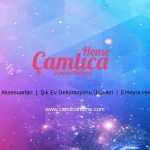 Şık Ev Dekorasyonu Ürünleri ile Tarzınızı Yansıtan Yaşam Alanları Oluşturun