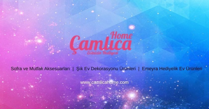 Şık Ev Dekorasyonu Ürünleri ile Tarzınızı Yansıtan Yaşam Alanları Oluşturun