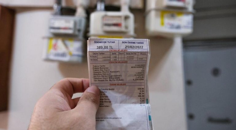 Gaz faturalarını azaltmak isteyenler için etkili tasarruf yöntemleri