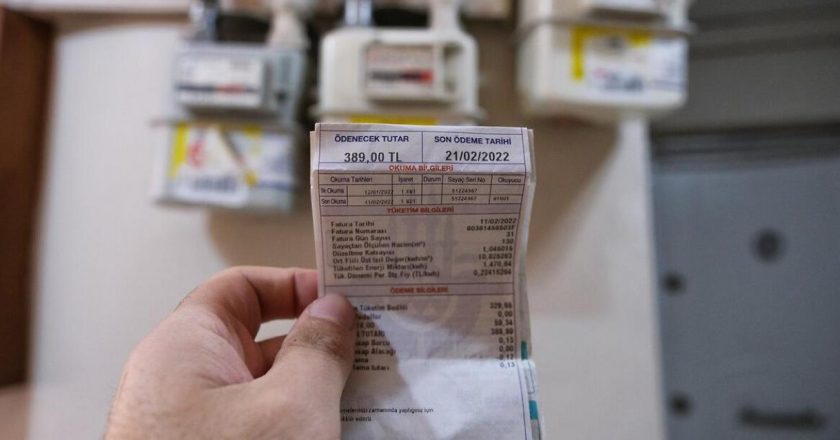 Doğal gaz faturalarını düşürmek merak edenler için pratik tasarruf yöntemleri