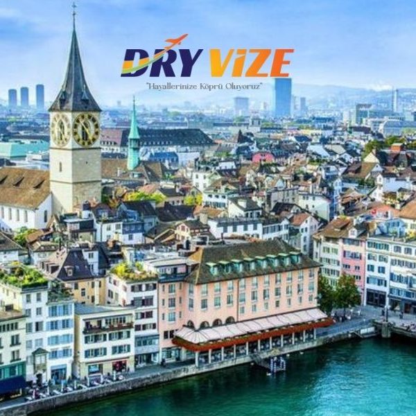 Schengen Vizesi Başvurularında Bilinçli Hazırlığın Seyahat Planına Katkısı