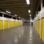 Özel ev eşyası deposu ile emniyetli aynı zamanda uzun dönemli eşya saklama hizmetleri