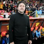 Fatih Tekke: ‘Bugün mücadeleyi bırakmadık, Göztepe zaferi’