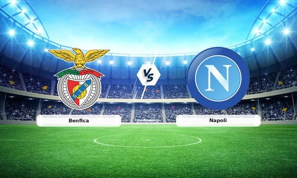 CANLI | Benfica – Napoli karşılaşması! Maç tarihi, saati ve yayın kanalı nedir? – 10 Aralık 2025