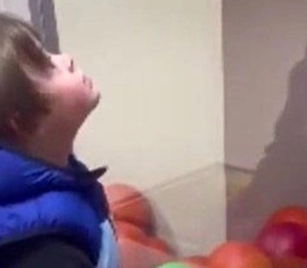 Oyun alanına down sendromlu çocuk almadığı için işletmeye ağır ceza verildi