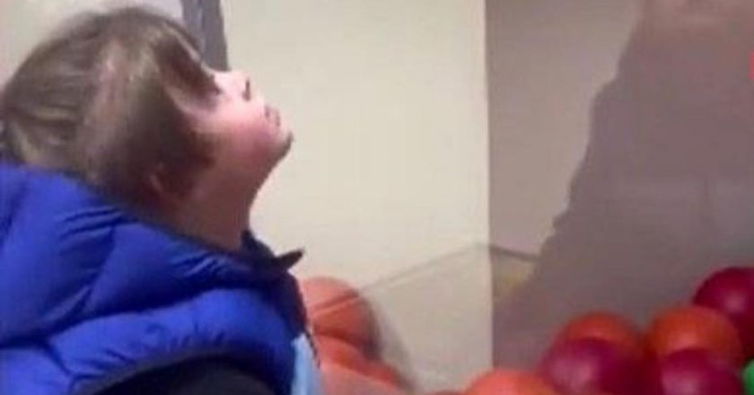 Oyun alanına down sendromlu çocuk almadığı için işletmeye ağır ceza verildi