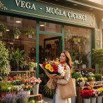 Vega Çiçekçilik Firması  Bölge Çiçekçilik Alanında Yeni Bir Dönem  Vega Markası Muğla’daki Hizmet Ağını Büyütüyor