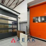 Endüstriyel Kapı Sistemlerinin Kuruluşunuz İçin Kıymeti