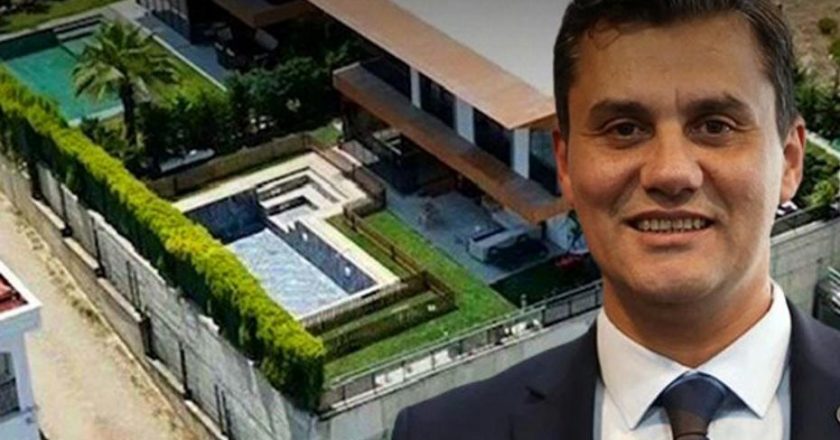 Ferdi Zeyrek’in davası açılıyor