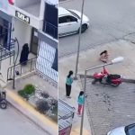 Gaziantep’te temizlik görevlisi, 6 yaşındaki çocuğu bıçakla yaraladı