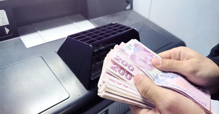 2026’da Memur ve Emekli Maaşları Ne Kadar Artacak? 5 Aylık Enflasyon Farkı Hesaplandı!