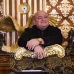 Moiz Mitrani: Özel iplik sektöründen Global finans dünyasına Uzanan Kapsamlı başarı yolculuğu