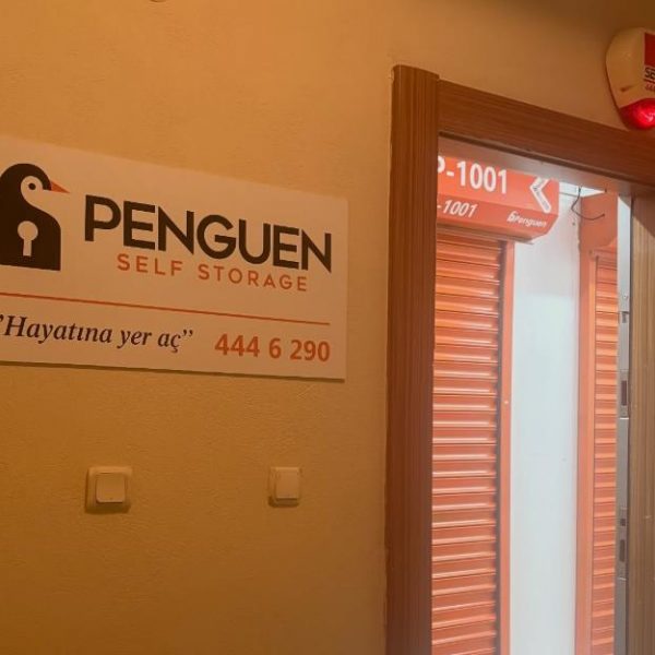 Kişisel eşya depoma sistemlerinin hizmet alan için sunmuş olduğu önemli avantajlar