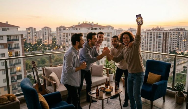 Sanal Dünyada Doğru Adresler