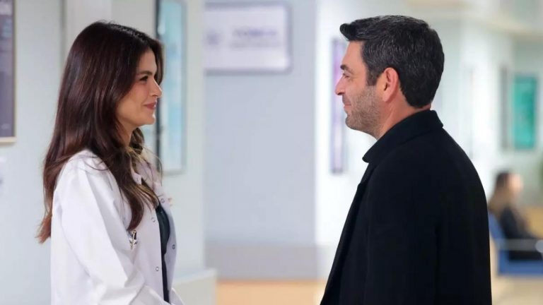 Uzak Şehir 60. bölüm fragmanı yayında! Son sahne tepki çekti