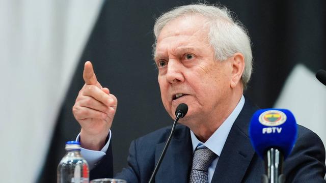 Aziz Yıldırım’dan seçim öncesi tarihi çağrı!