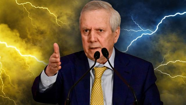 Aziz Yıldırım’dan tarihi itiraf! İlk kez söyledi: “Şampiyon yapıp bırakacağım!”