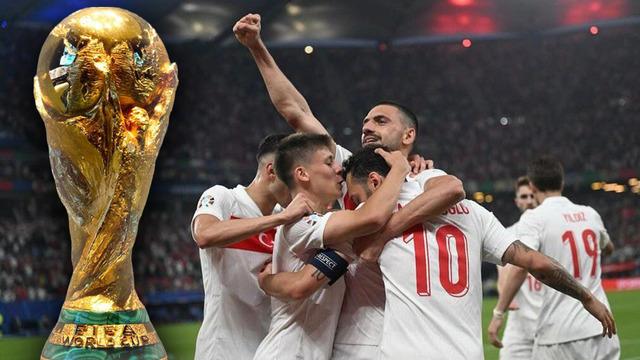 Yapay zeka hesapladı! Dünya Kupası’nda Türkiye tahmini