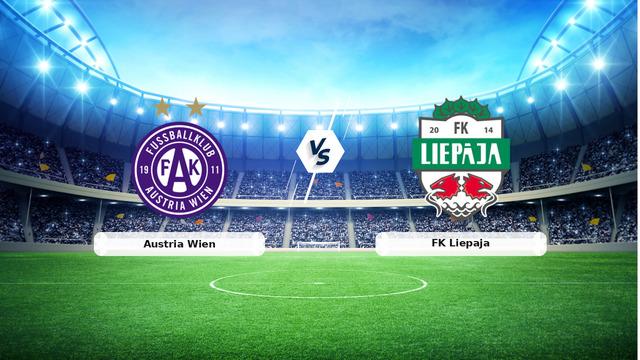 CANLI | Austria Wien – FK Liepaja maç anlatımı! Maç ne zaman? Saat kaçta ve hangi kanalda? – 30 Temmuz 2026