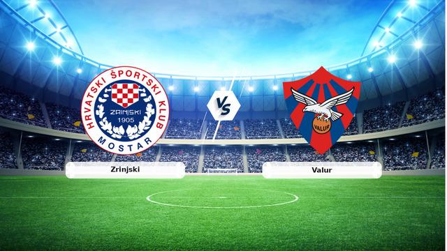 CANLI | Zrinjski – Valur maç anlatımı! Maç ne zaman? Saat kaçta ve hangi kanalda? – 30 Temmuz 2026