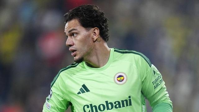 Ederson Şampiyonlar Ligi’nde karşılaşmak istediği takımı açıkladı!