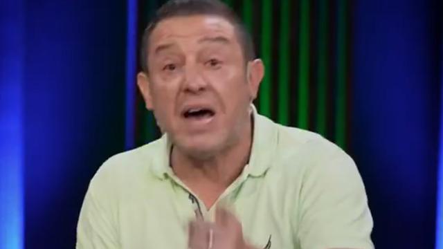 Nihat Kahveci’den derbi sonrası çok konuşulacak iddia!