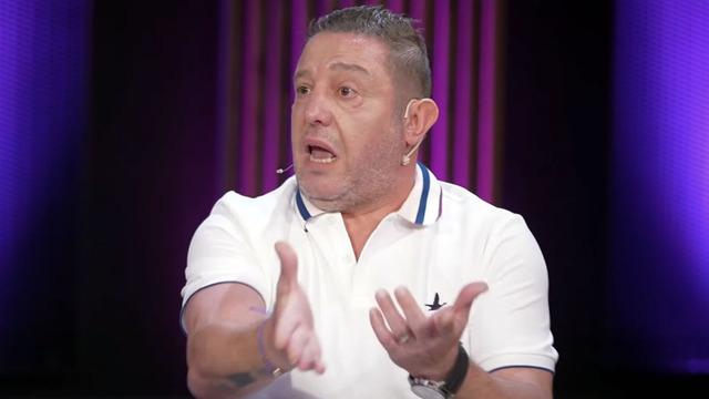 Nihat Kahveci canlı yayında isyan etti! “Eğer kör değilsem…”